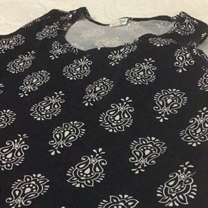 LulaRoe tank NWOT 3X